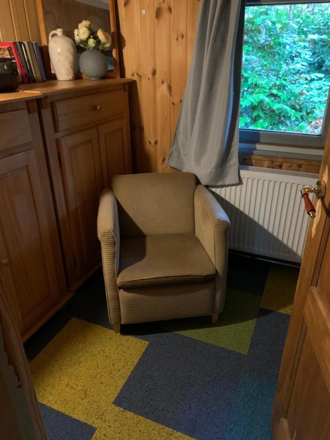 Witte Wieven Bungalow 17 Nunspeet Luaran gambar