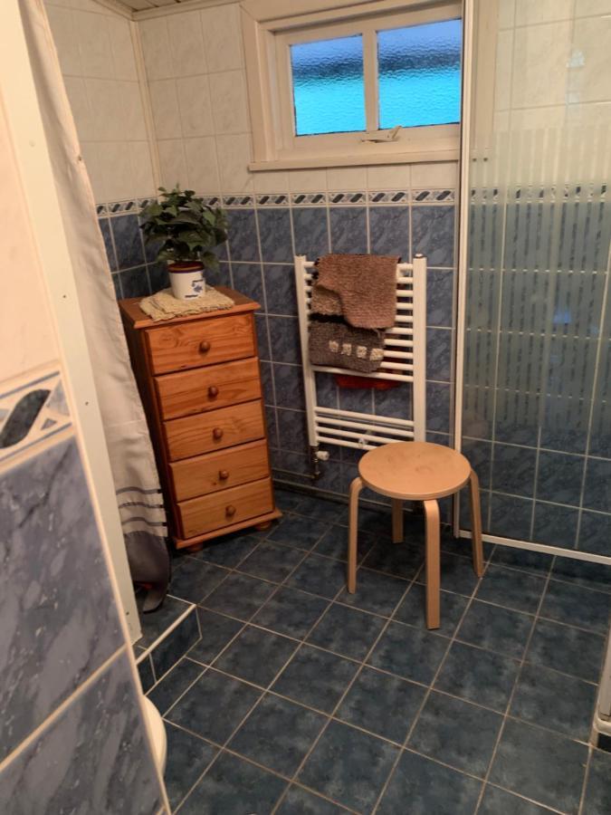 Witte Wieven Bungalow 17 Nunspeet Luaran gambar