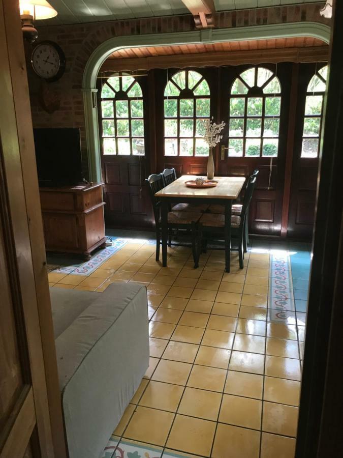 Witte Wieven Bungalow 17 Nunspeet Luaran gambar
