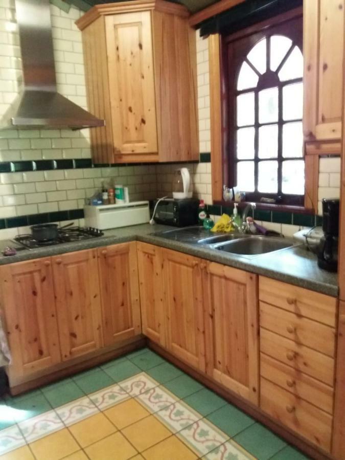 Witte Wieven Bungalow 17 Nunspeet Luaran gambar